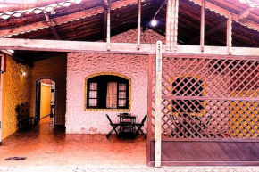Casa Confortável a 300m da Praia